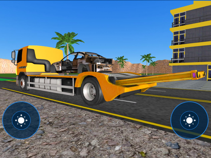 Car For Sale Simulation 2023