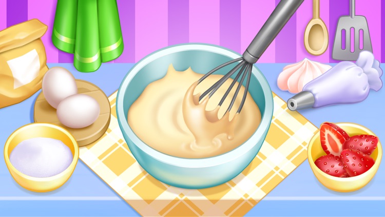 Hell's Cooking: tasty kitchen screenshot-0