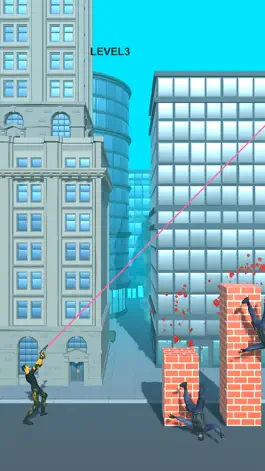 Game screenshot Shooting-Guns Plus Long Range apk