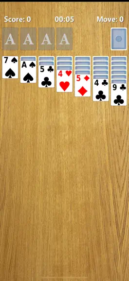 Game screenshot Solitaire 2020++ mod apk