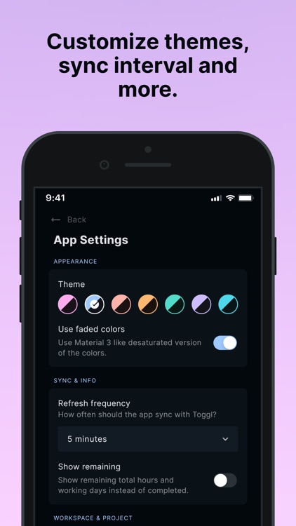 Target Mate screenshot-5