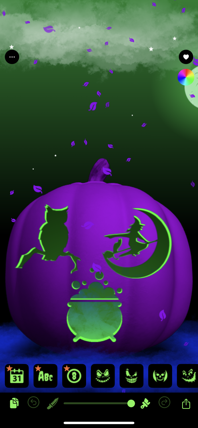 Jacks Halloween Pumpkin Maker