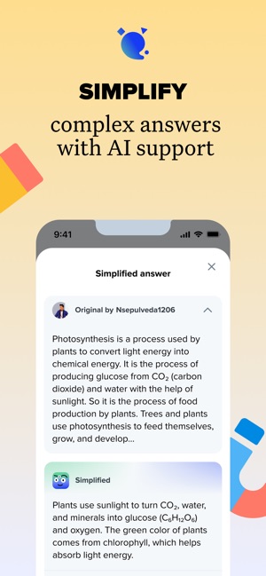 Brainly: AI Homework Helper on the App Store