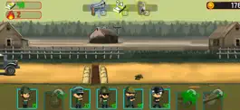 Game screenshot War Troops: Военная стратегия hack