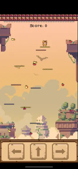 Game screenshot Dropping! apk