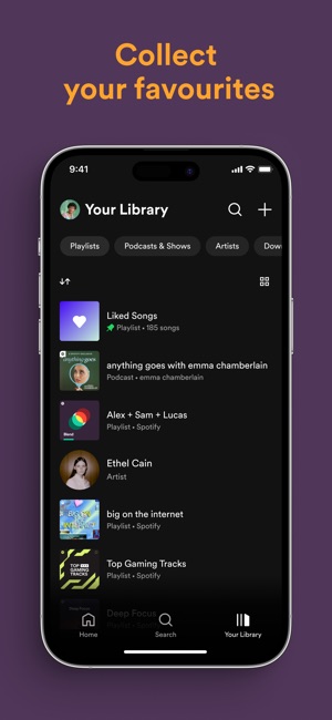 Spotify for Android gets overhaul, includes Android 4.0 support - CNET