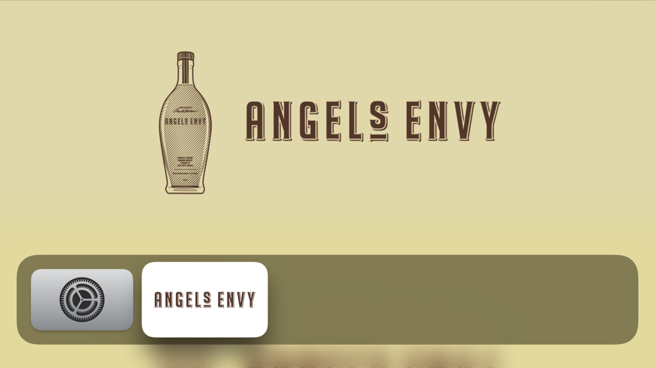 Angel's Envy TV - 1.0.9 - (iOS)
