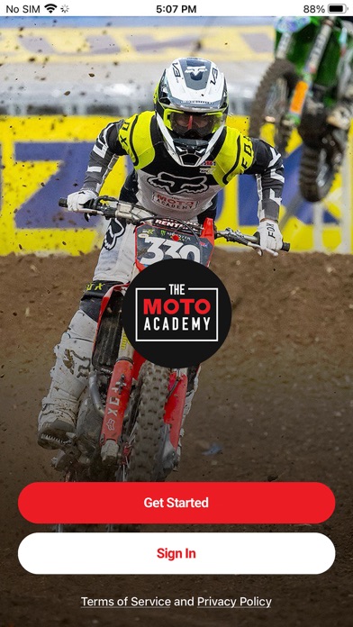 moto academy