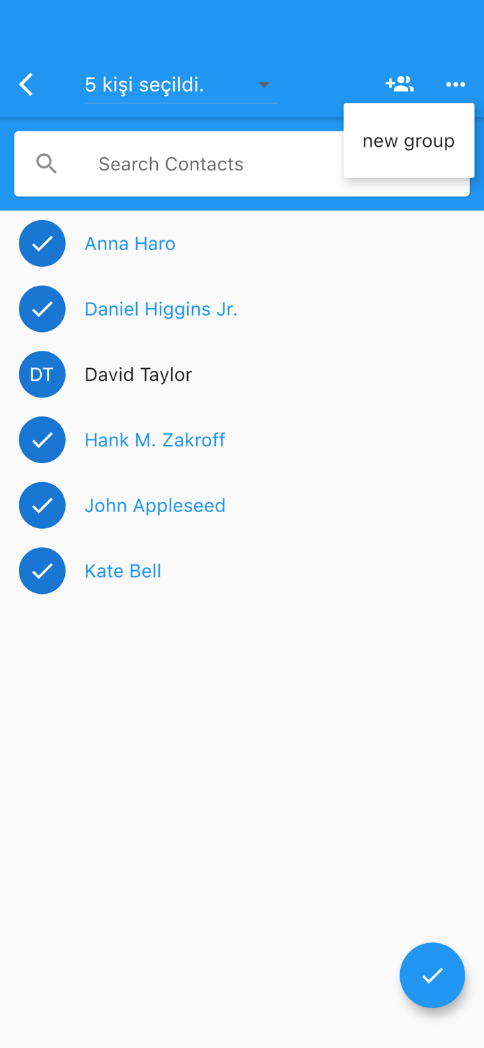 Toplu Mesaj Gönderme Sms