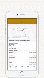 How to cancel & delete bengal-cottage 1