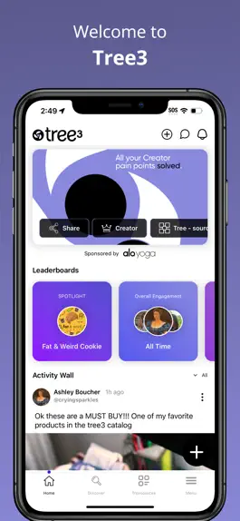 Game screenshot Tree3 mod apk