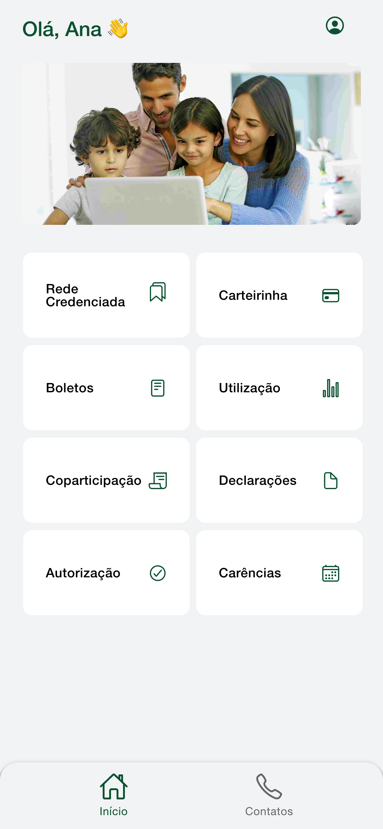 Amha Saúde