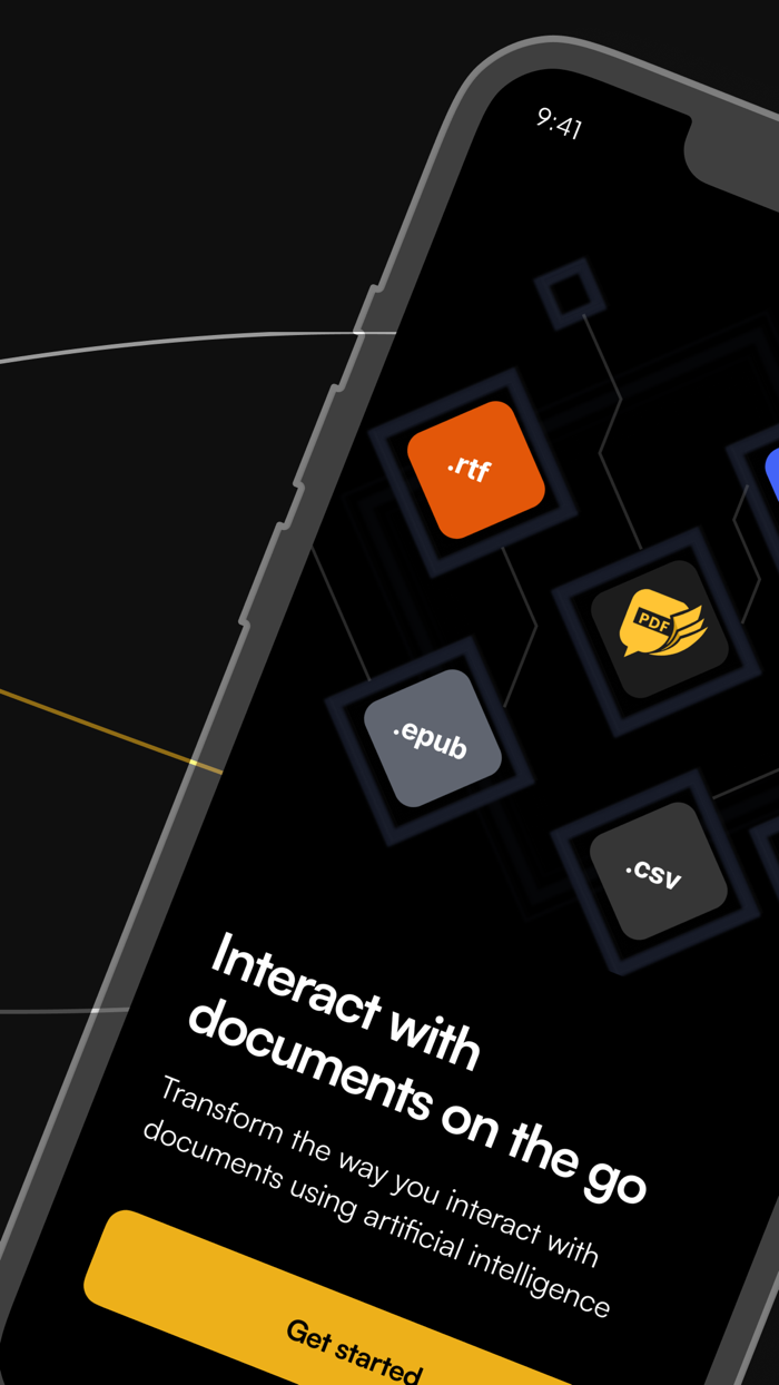 AskYourPDF - ChatPDF AI