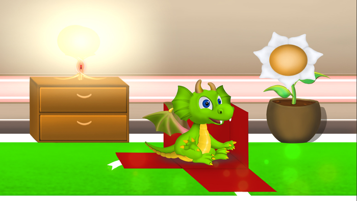 Dennis and the Potty