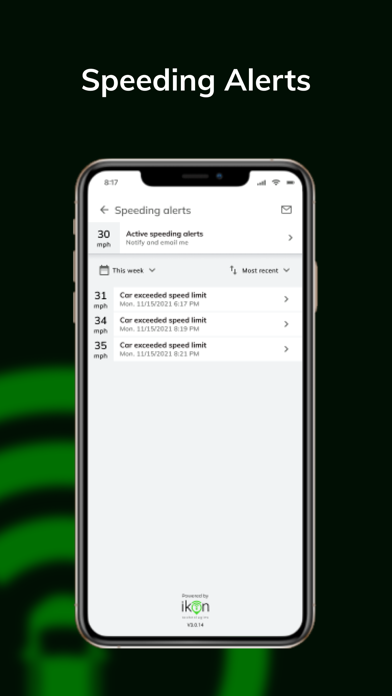 Ourisman MarlowHeights Connect Screenshot
