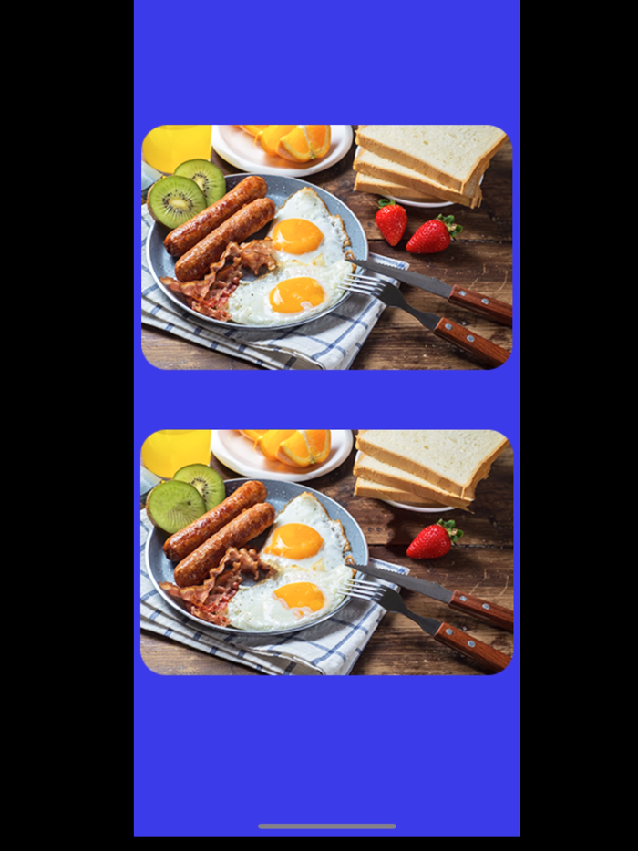 F5D3 - Find The Differences