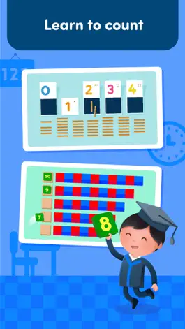 Game screenshot Montessori Preschool, Kids 3-7 hack