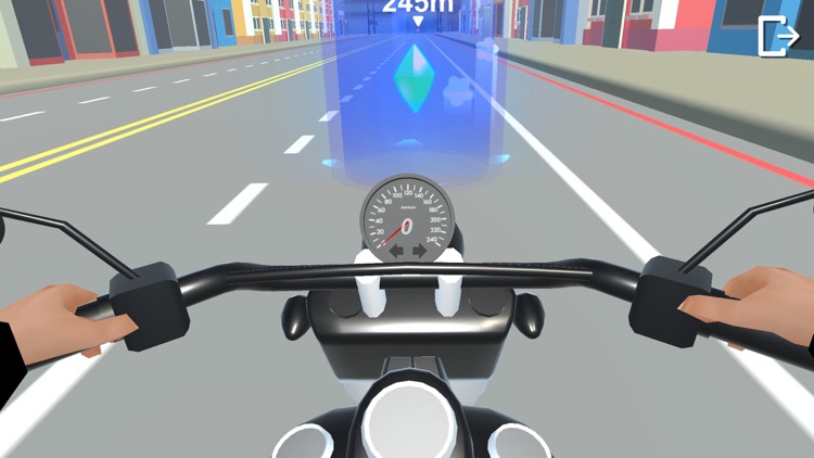 路口安全All in One