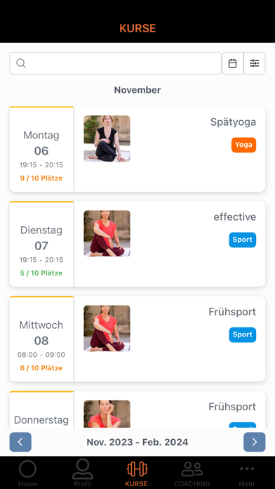 Donike Methode ® Screenshot