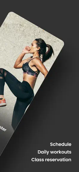 Game screenshot Calabasas Fitness Center apk