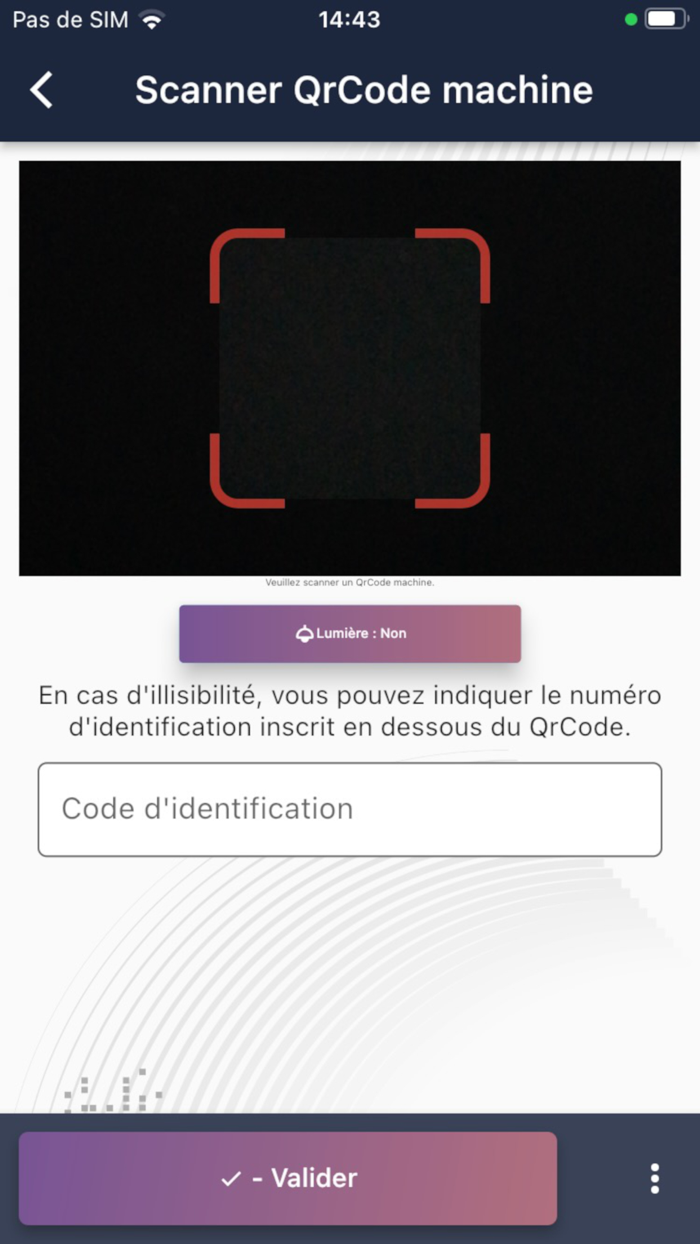 Smart Facility Services Client