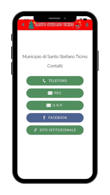 Santo Stefano Ticino