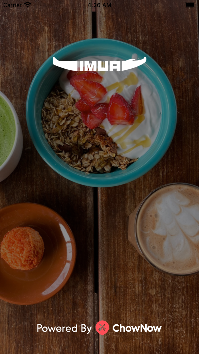 Imua Coffee Roasters