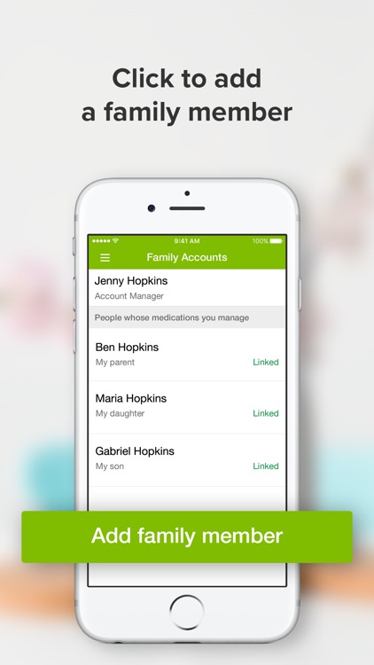 Fresh Market Rx screenshot-4