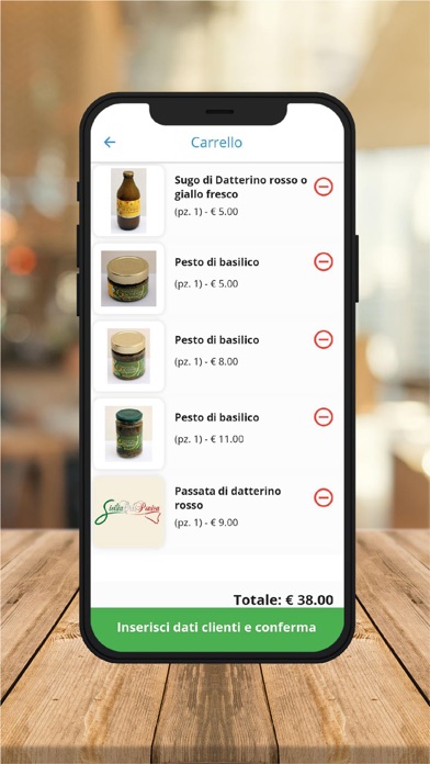 Sicilia Ortoponica Screenshot