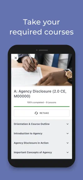 Game screenshot REC4Success hack