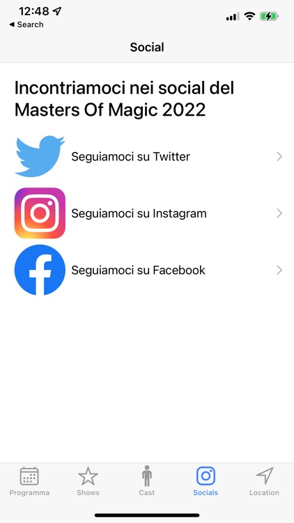 Masters Of Magic 2023 screenshot-4