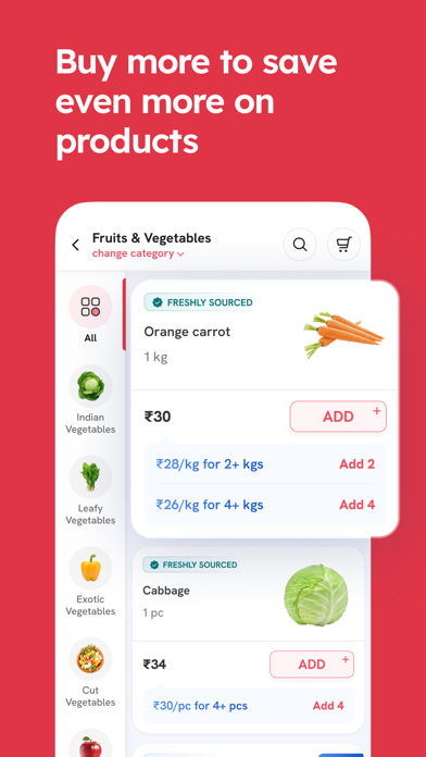 Screenshot #4 for Hyperpure