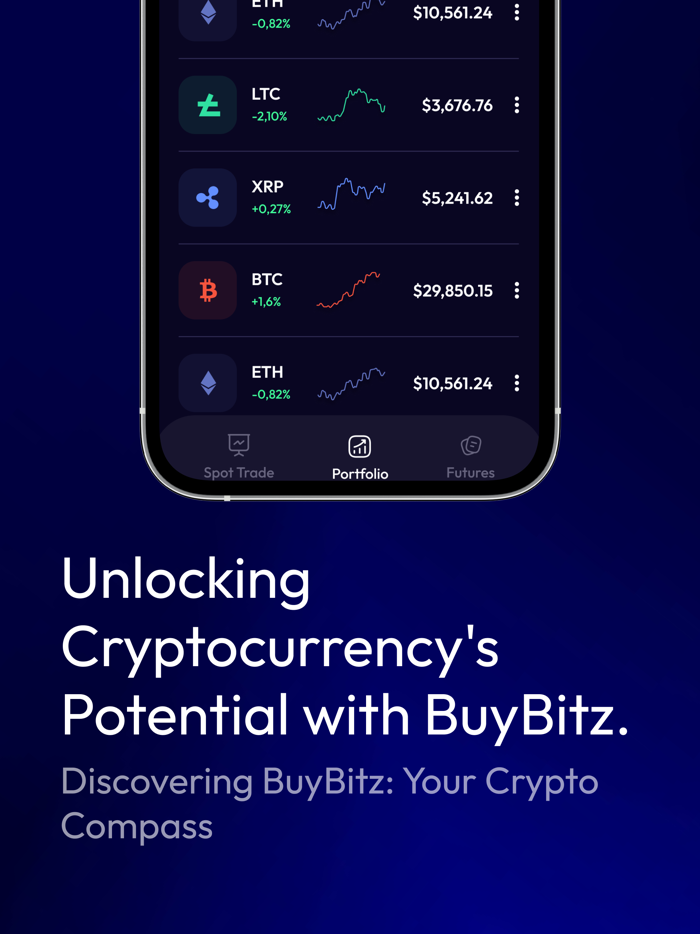 Buybitz-Fire Blocks Pvt Ltd