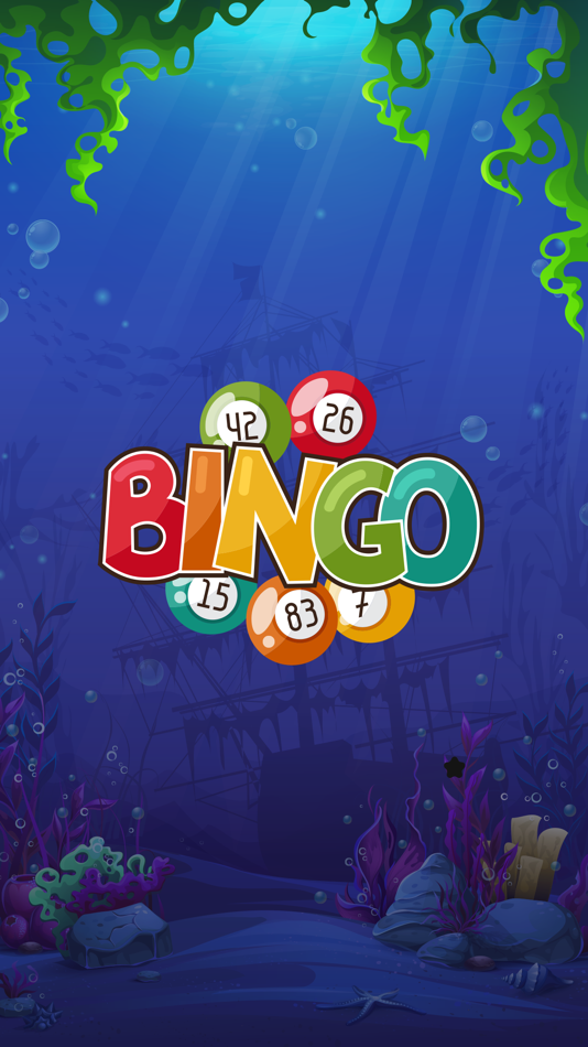 #1. Bingo - Numeric Board Game (iOS) Podle: Rahim Ramzanali Makhani