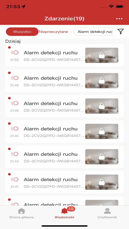 #2. HQ-Connect (iOS) Bởi: Alkam Security