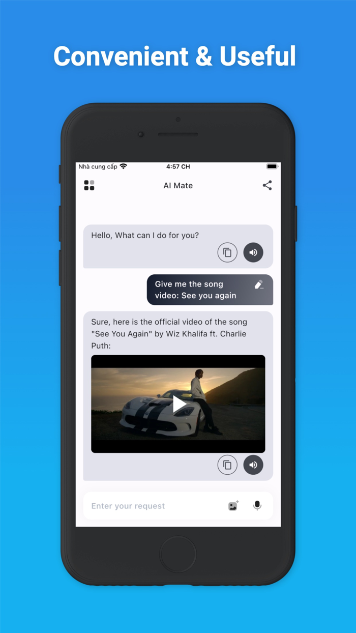 AI Chatbot and GPT Assistant 