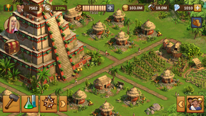 Forge of Empires: 都市を建設しようのおすすめ画像7