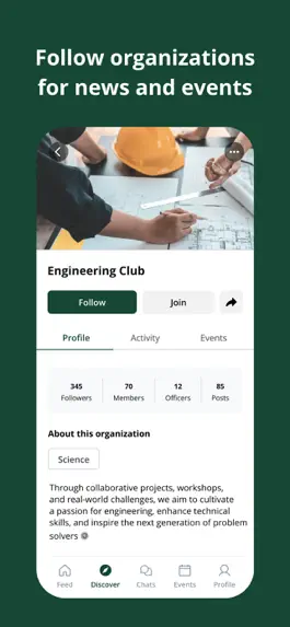 Game screenshot Cal Poly Now hack