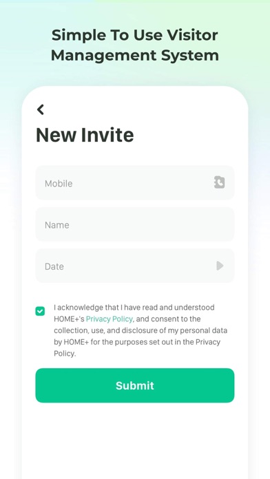 HOME+ Singapore Screenshot