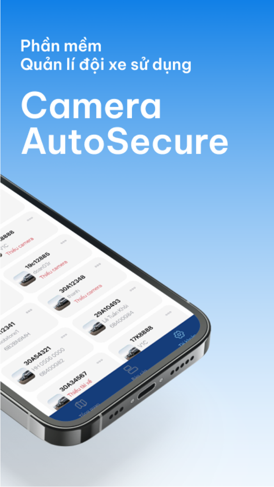 #2. AutoSecure (iOS) 由: MKGroup