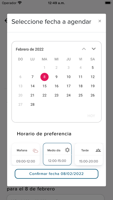 Mi Belenus © Screenshot
