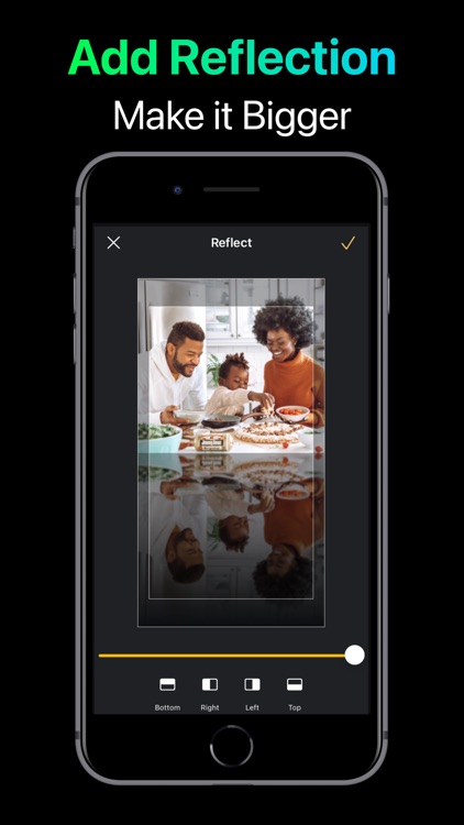 Wallax - Wallpaper Editor screenshot-7