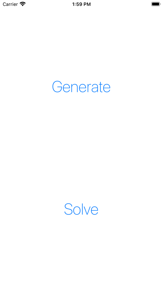 #6. Systems Of Equations (iOS) By: Francesco Grassi