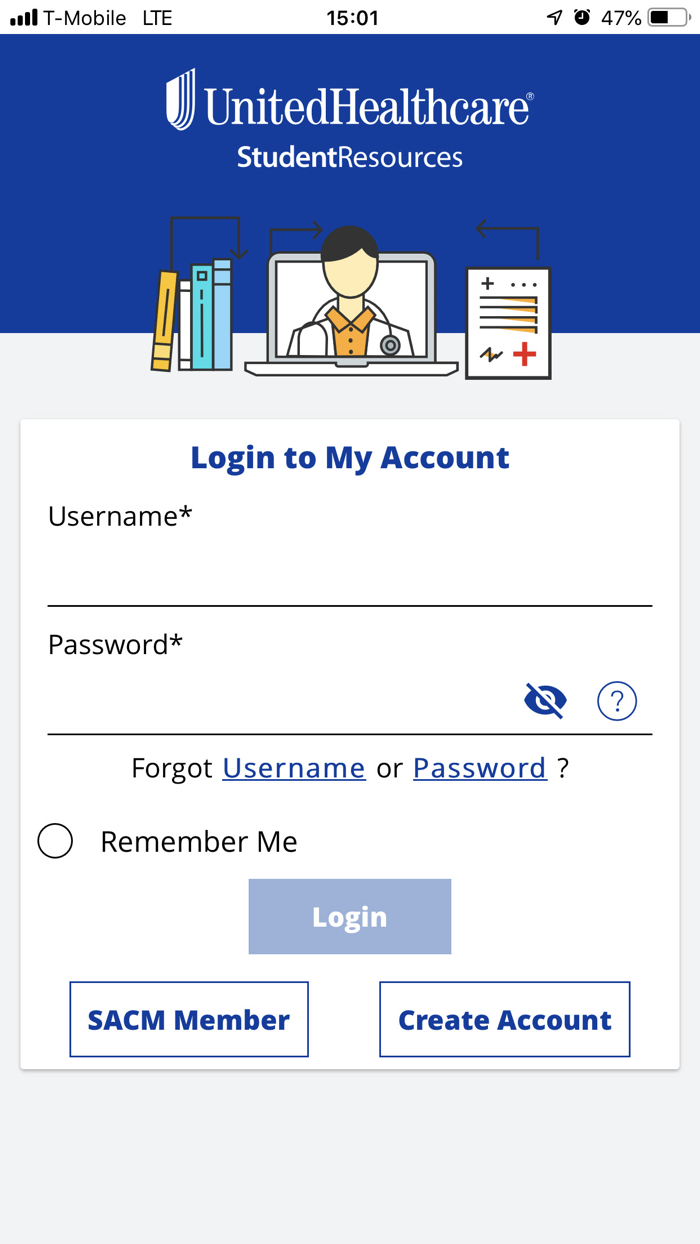 UHC StudentResources