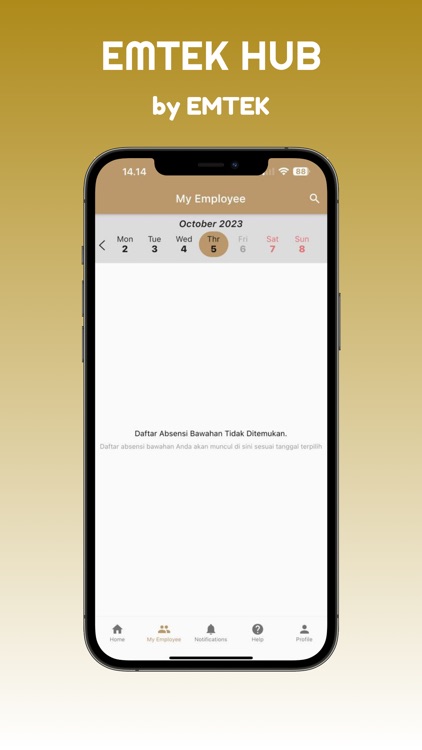 EMTEK Hub screenshot-3