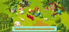 Game screenshot Tiny Sheep : Pet Sim on a Farm hack