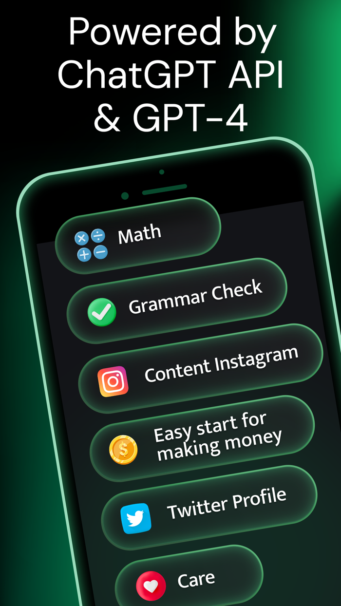 AI Chat Assistant Ask Chatbot