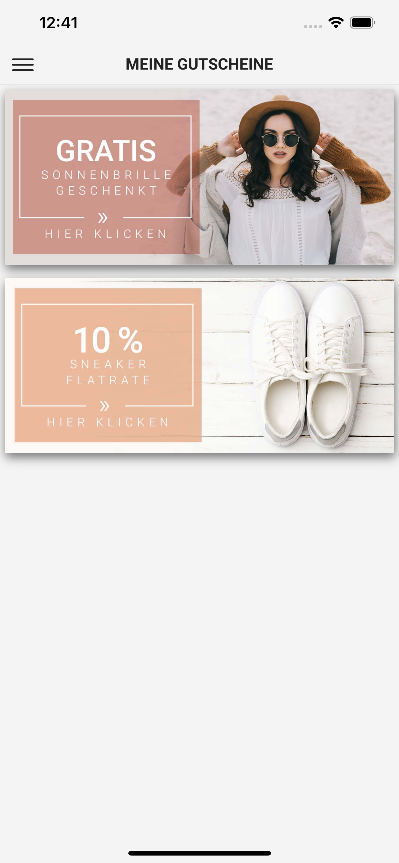 Fashion & Sports Company