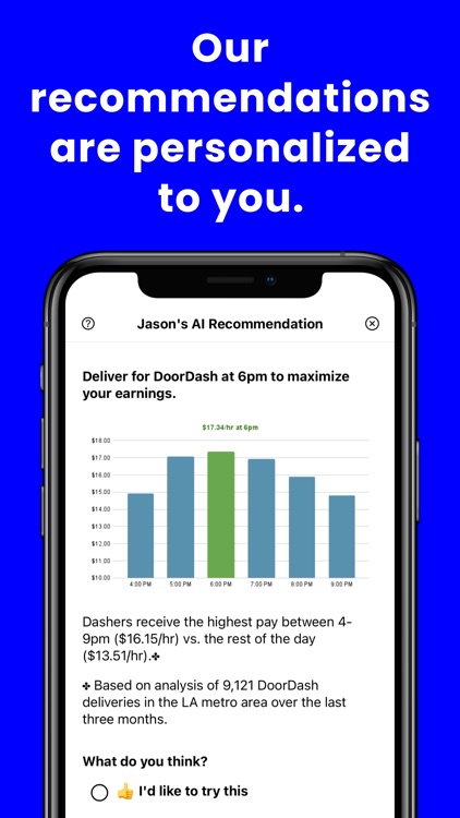 Driver's Seat screenshot-3
