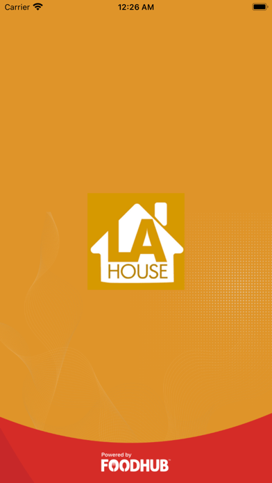 La House Worksop Screenshot